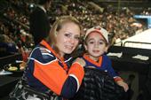 Islanders Game (2017)